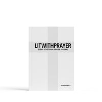 LWP 31 Day Devotional Prayer Journal